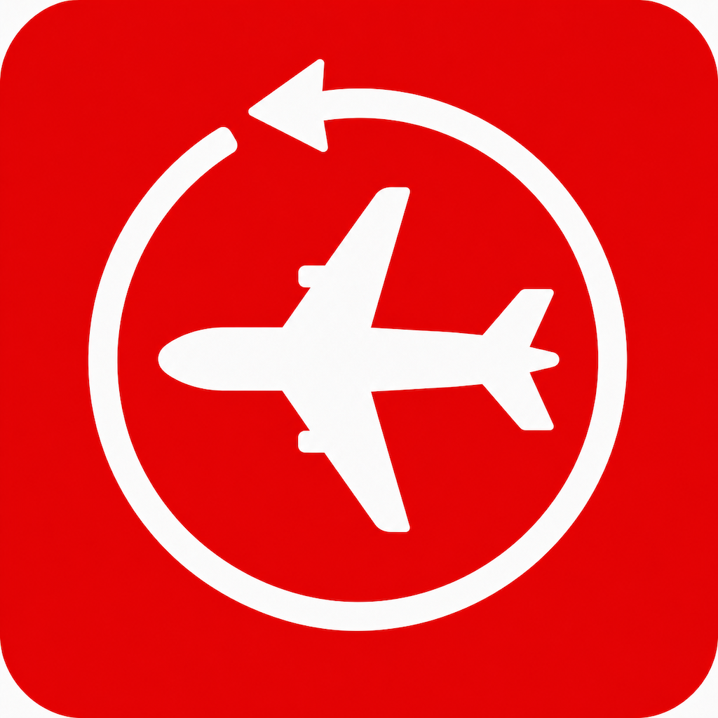 Divert Alert Logo